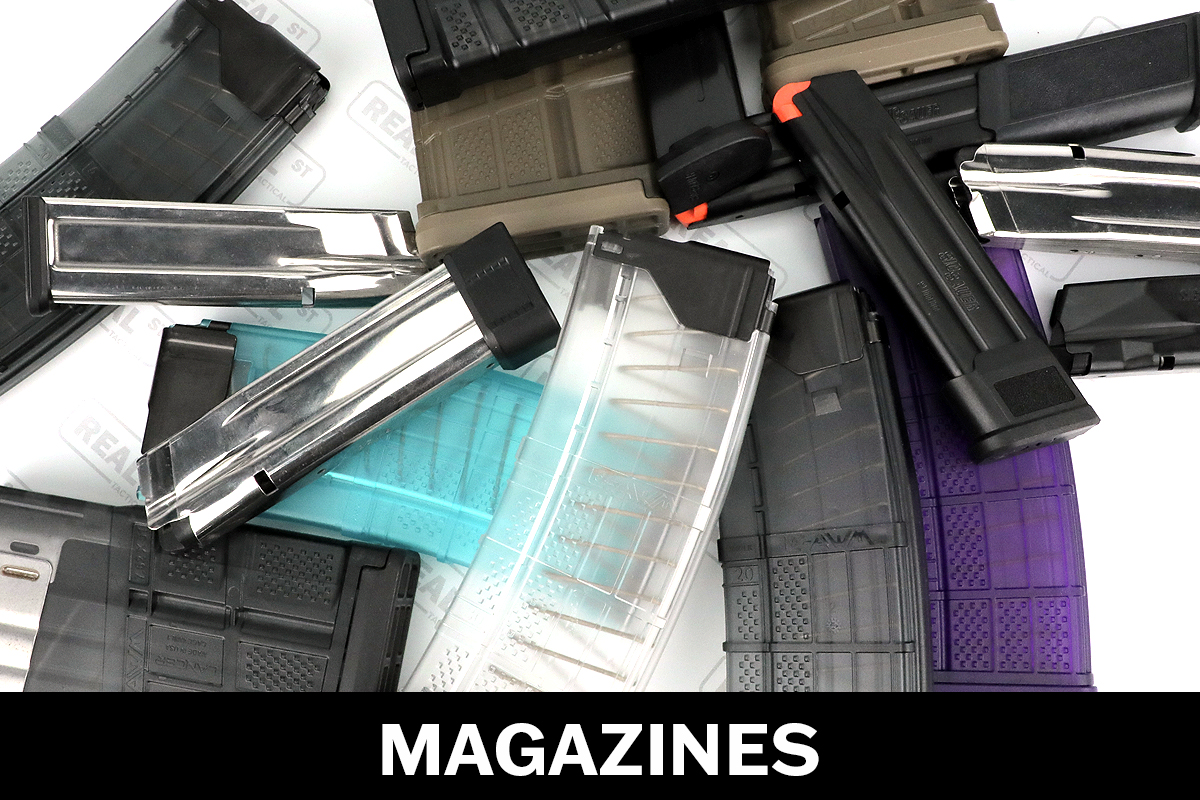 MAGAZINES category