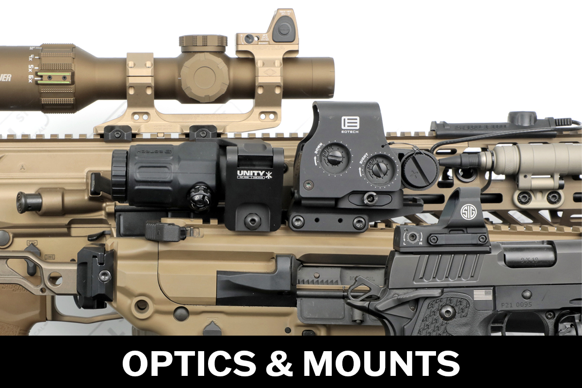 optics category