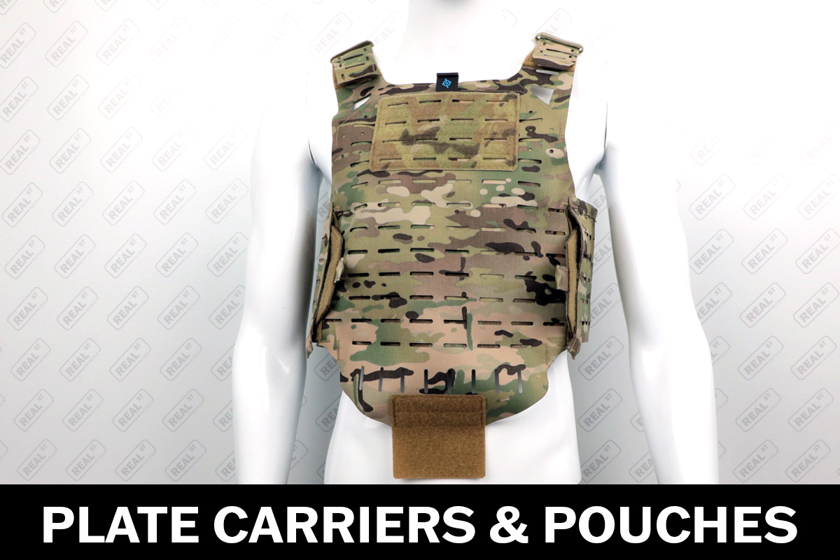 PLATE CARRIERS category