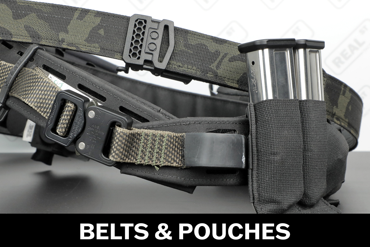 belts category