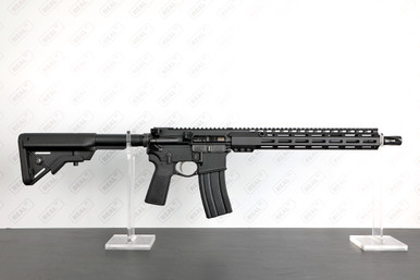 Sons of Liberty Gunworks SOLGW M4 L89 13.7