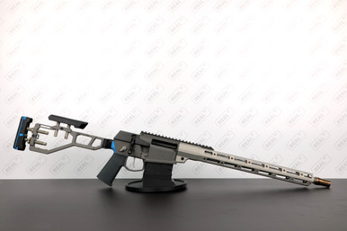 Fix Rifle Bolt Q Fix Bolt Action Rifle 16