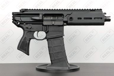 Sig Sauer MCX Rattler Pistol 5.5