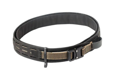 Blue Force Gear CHLK Belt Black