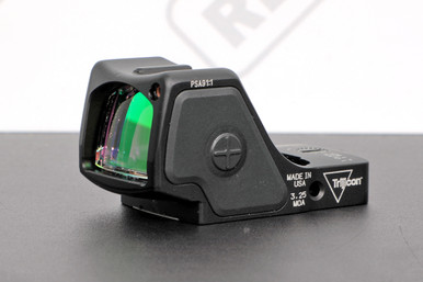 新品 HW製　Trijicon RMR HD Red Dot Sight RMHD2-C-3200002 | Trijicon®