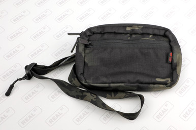  Burn Proof Gear Fanny Pack (Multicam Arid) : Sports & Outdoors