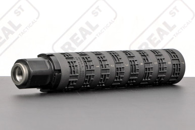 SIG　MODX-9　サプレッサー Review: SIG Sauer MODX-9 Suppressor | An Official Journal Of