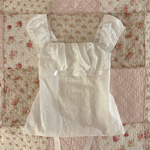 BEVERLY TOP