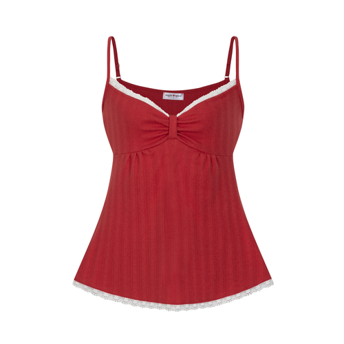 COCO BABYDOLL CAMI