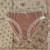 DUSTY PINK UNDIES