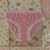 FUSCIA UNDIES
