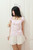 HANDMADE BABYDOLL TOP (BACK RIBBON)