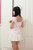 HANDMADE BABYDOLL TOP (BACK RIBBON)