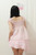 HANDMADE BABYDOLL TOP (STRETCHY BACK)