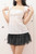 HANDMADE BABYDOLL TOP