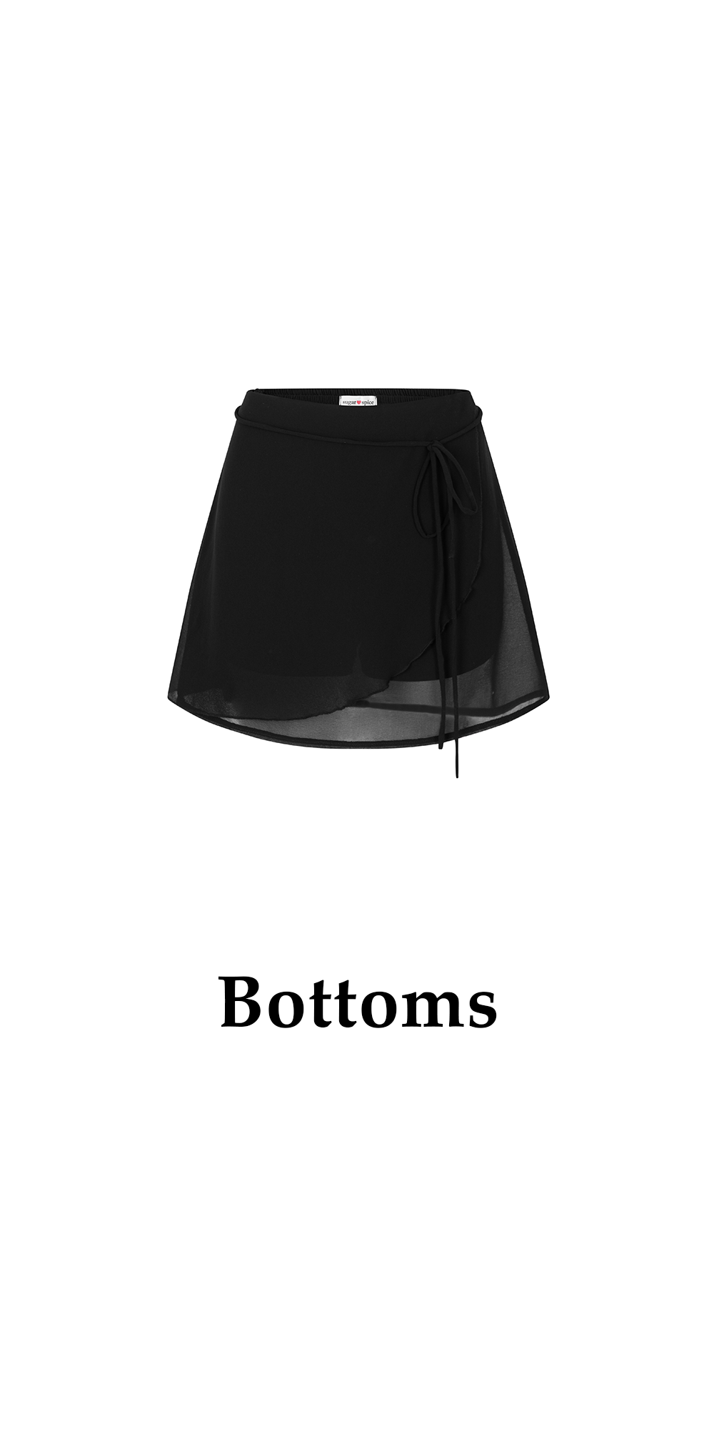 Bottoms