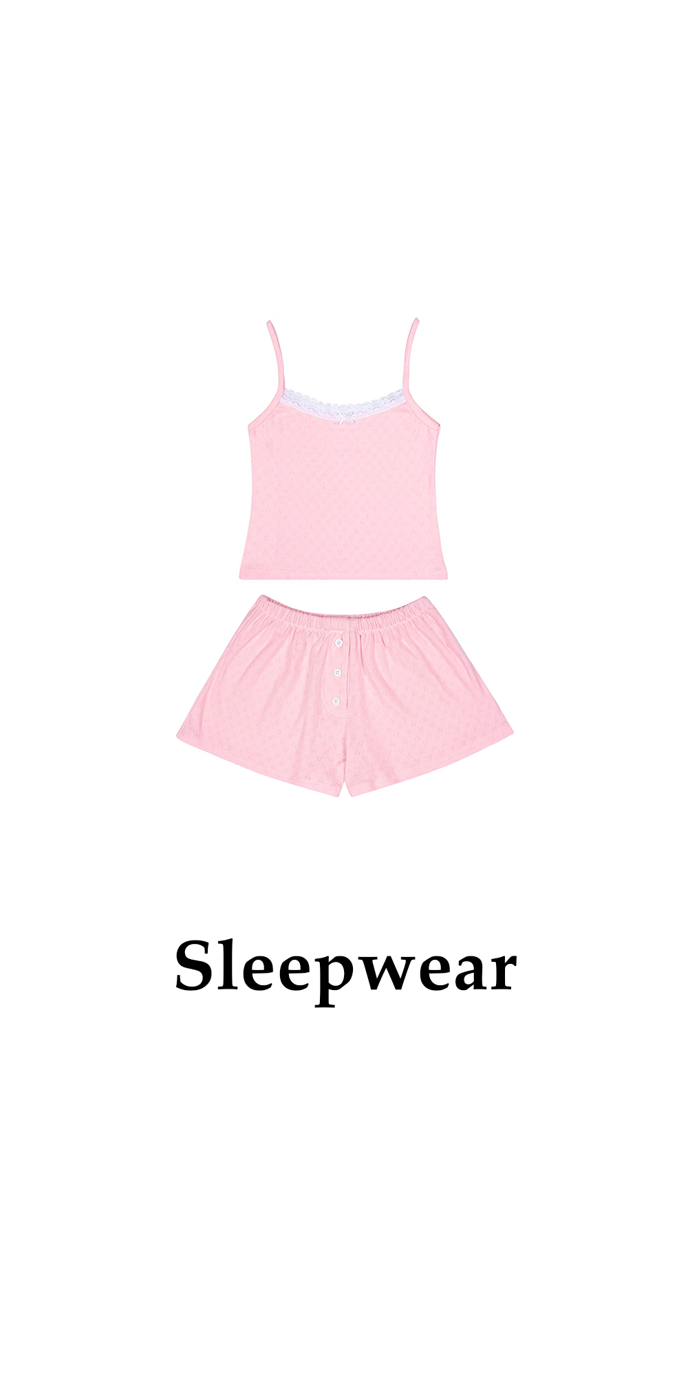Sleepwear