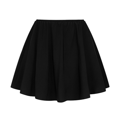 N-Marie Skirt Black