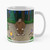 Bigfoot XING Mug