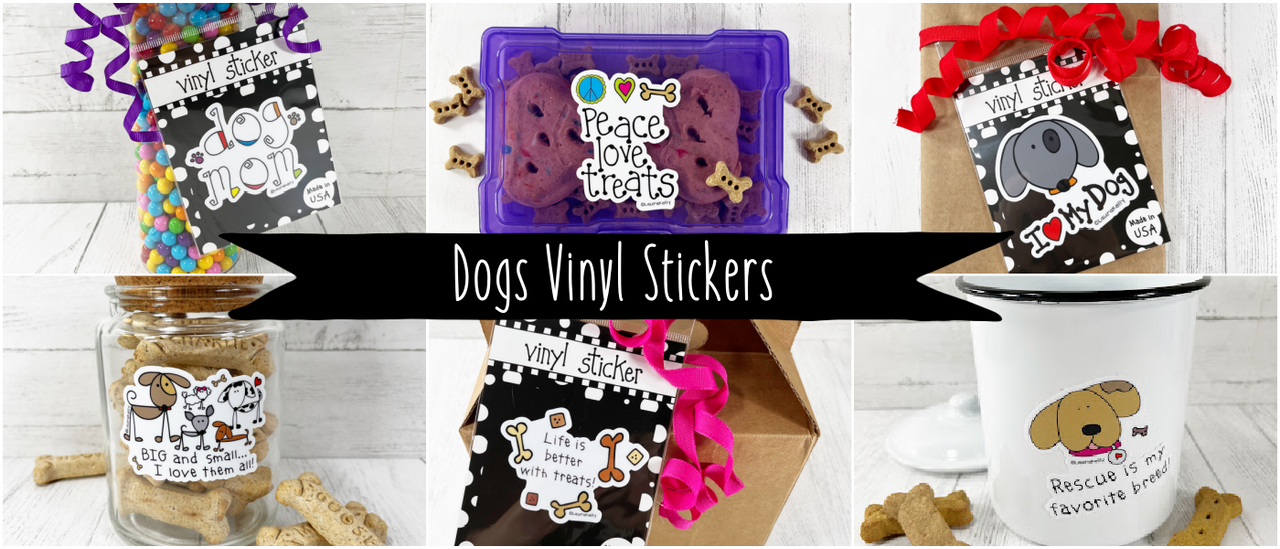 DIY Stickers for Imaginative Play - Laura Kelly's Inklings