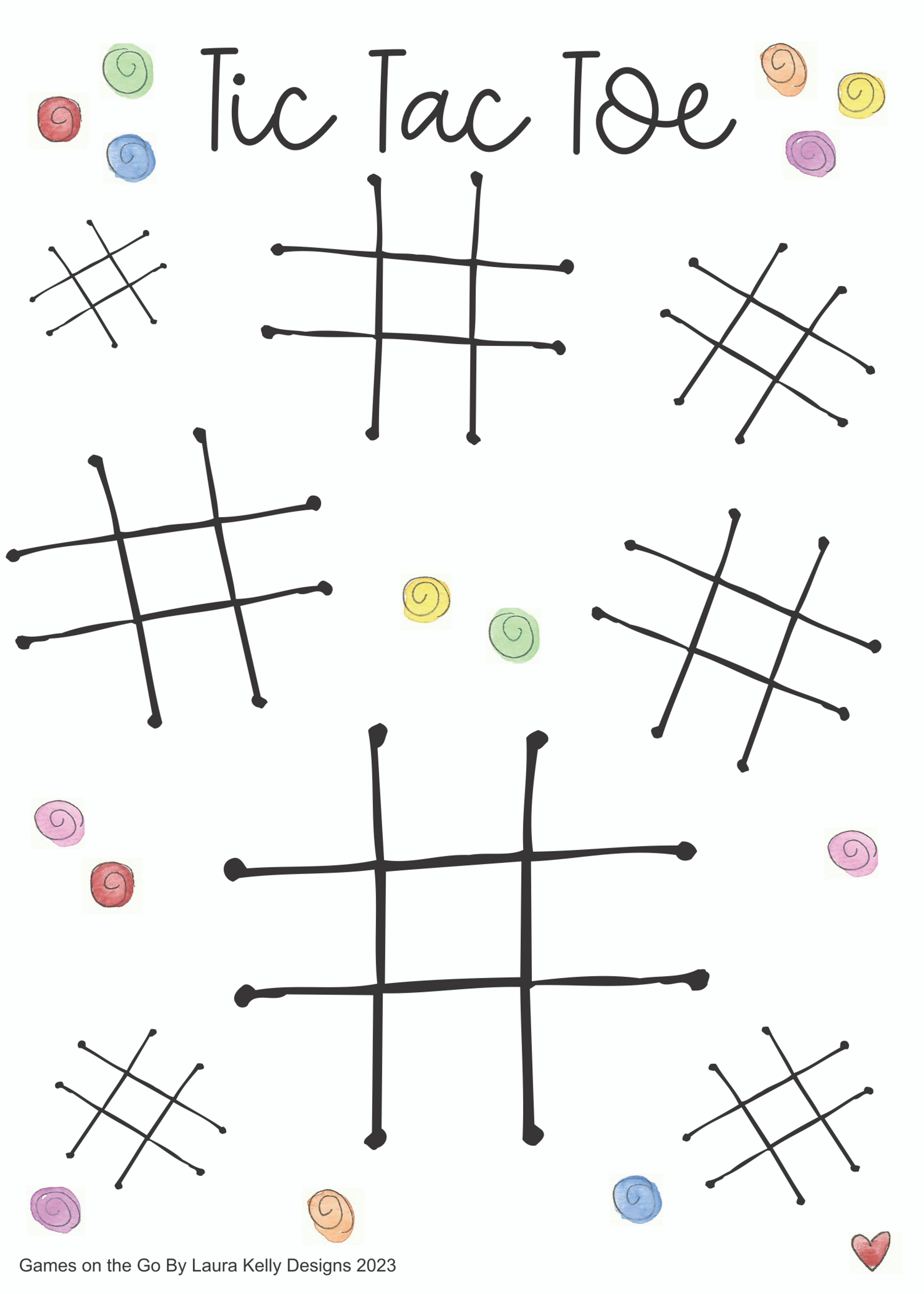 Games On The Go EIGHT Printable Games Shop Laura Kelly games-to-play-when-you-re-bored-in-cl-on-computer-infoupdate