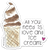 Vinyl Sticker -ICECREAM