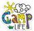 VINYL STICKER - CAMPLIFE