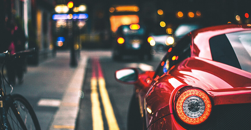 There are many variations of passages