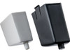 Black Nozzle With insert