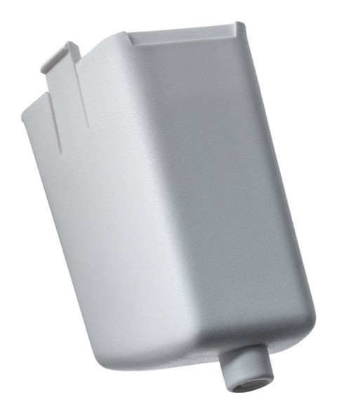 White Nozzle Without insert