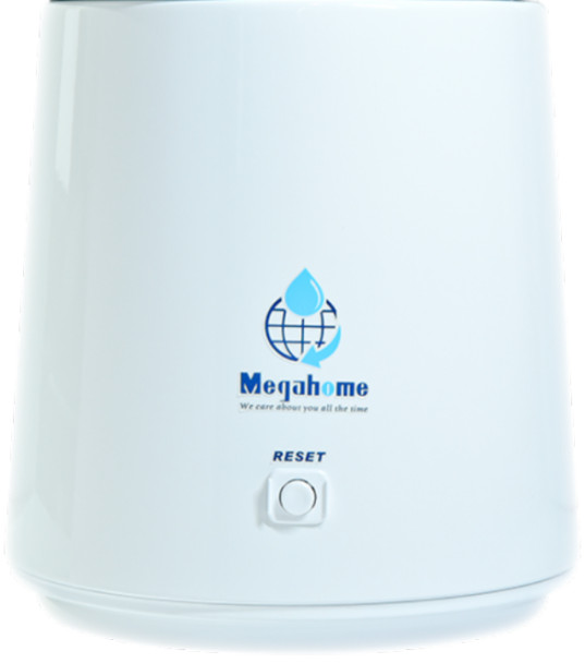 MH943TWS Body Pre-Assembled