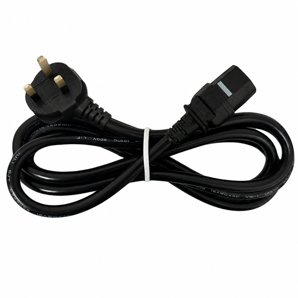 Power Cord for Megahome UK Models