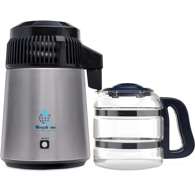 Megahome Products Megahome Water Distillers