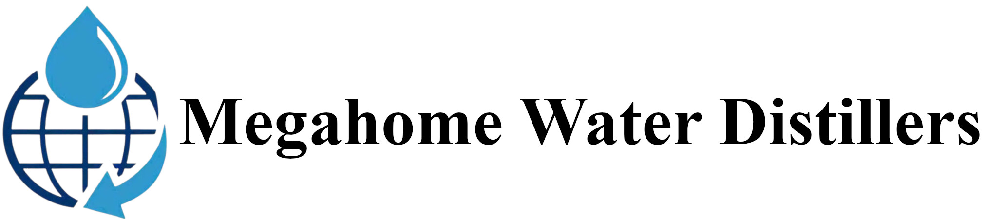 Megahome Water Distillers