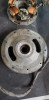 Montesa Cota 123 Charging System Rotor & Stator 2861.001 NOS 28M