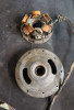 Montesa Cota 123 Charging System Rotor & Stator 2861.001 NOS 28M