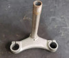 NEW! 28M Montesa 123 Cota 125 Triple Tree Lower # 2830.001 & 28.30.001 NOS