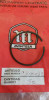 Montesa 28M NOS 123 Cota 125 Engine Piston Ring # 2860.022