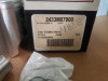 Wiseco 2433M07900 Piston Kit for Ski-Doo MXZ 670 / Summit 700 - 79.00mm