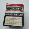 WISECO Suzuki Piston & Ring Set RM250 Z D E 1982-84 Wiseco 1.00 Oversize NOS