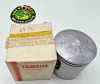 NOS OEM Yamaha Piston 0.25 O/S 1990-98 RT80 Off Road 58W-E1635-00