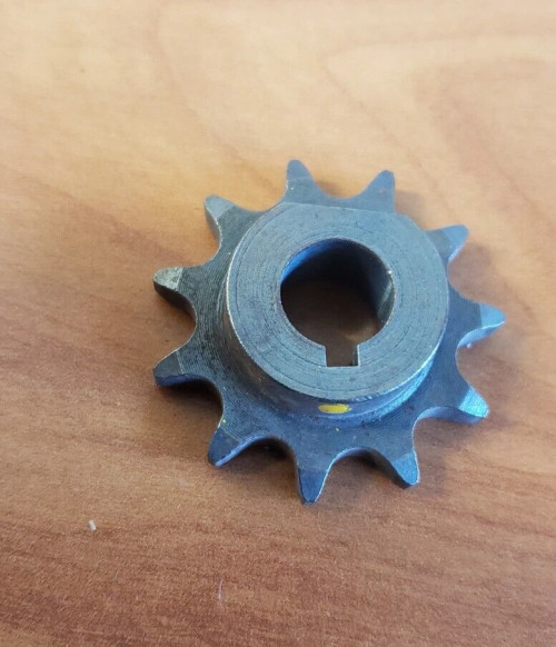 Montesa Cota 123/172/200 Sprocket 11 Tooth 2863.046.011 NOS # 3 28M 1980-1982