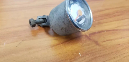 1972 MONTESA COTA 247 ORIGINAL SPEEDOMETER VINTAGE