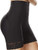 REF: 7091 Butt Lifter Short, High Waisted Shapewear. Made with high compression powernet.