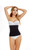 REF: 8075 MID COMPRESSION WAIST CINCHER