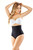 REF: 8070 LOW COMPRESSION PANTY