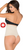 WS: 8040 CLINIC GIRDLE-MID COMPRESSION THONG SHAPER