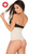 WS: 8040 CLINIC GIRDLE-MID COMPRESSION THONG SHAPER