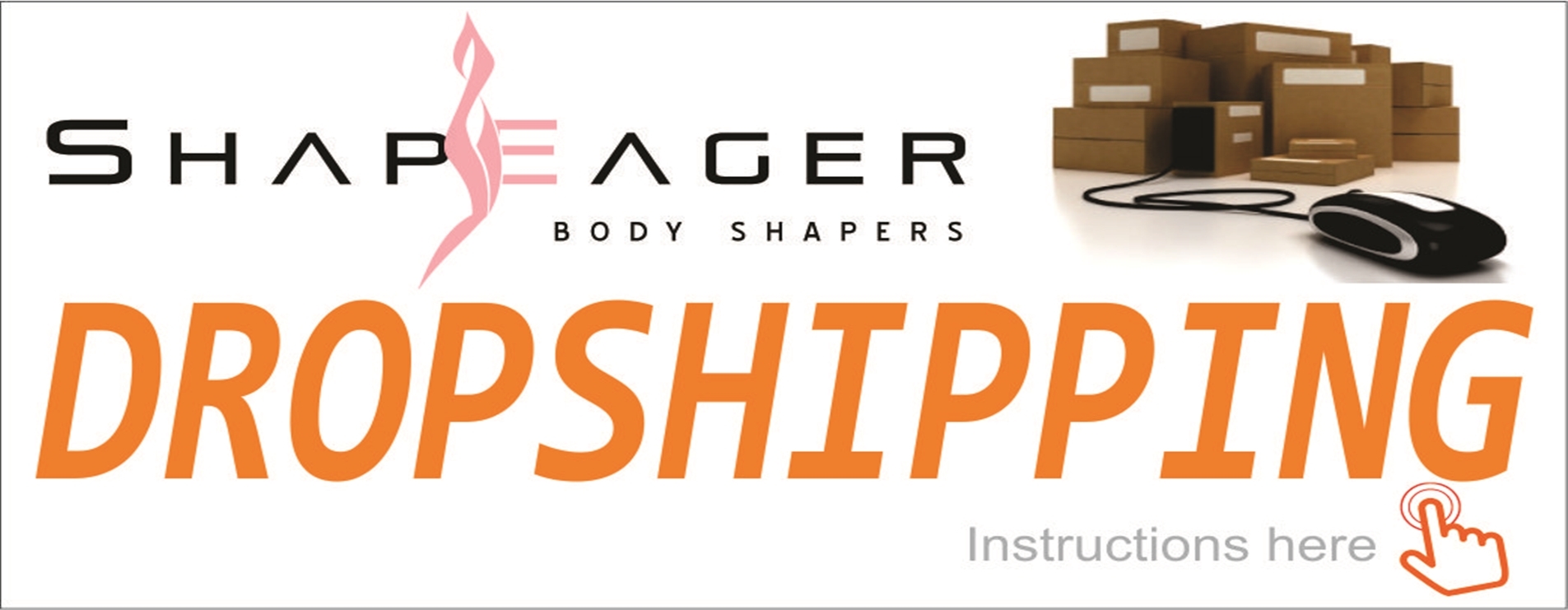 ShapEager Products - Shapewear & Fajas