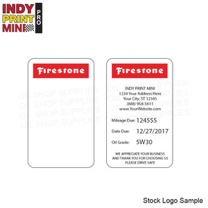 E5 - Firestone E5 - Firestone
